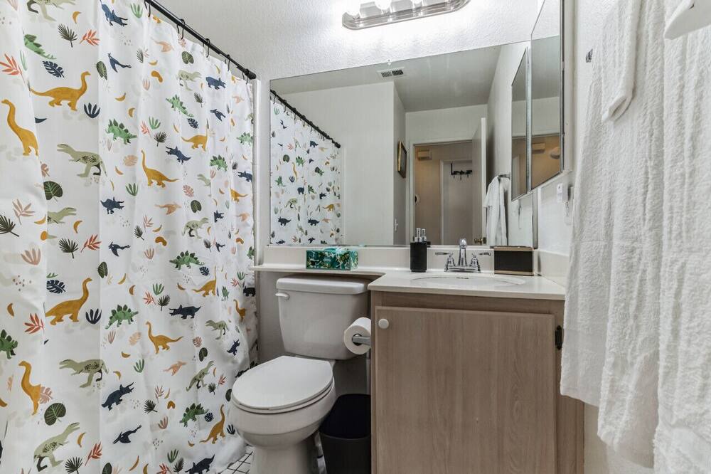 Photo of Bathroom in Victorville