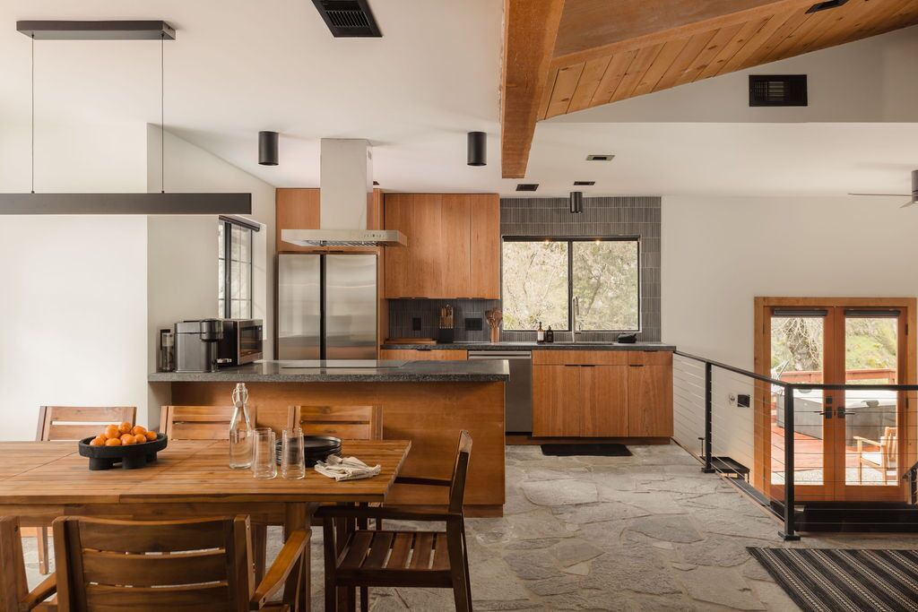 Photo of Kitchen in Oakhurst
