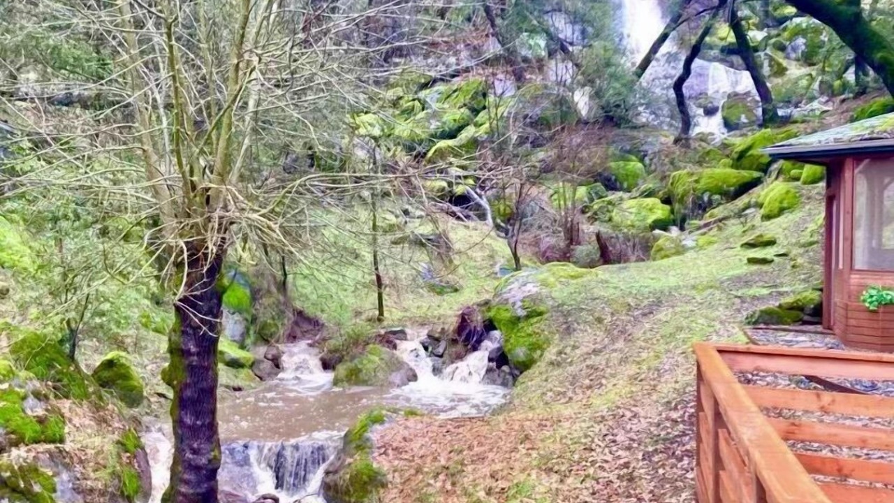 Photo of Outdoor in Oakhurst