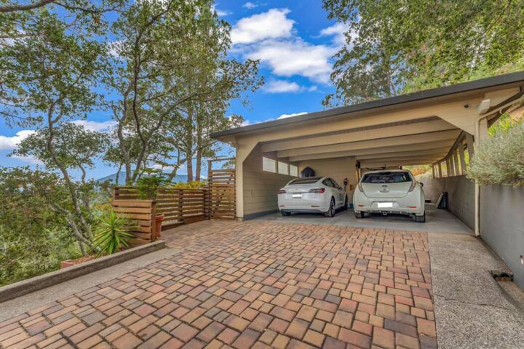 Photo of Outdoor in San Anselmo