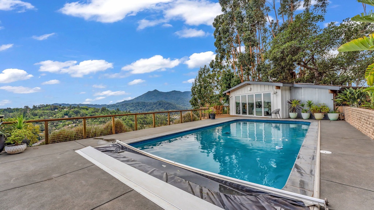 Photo of Outdoor in San Anselmo