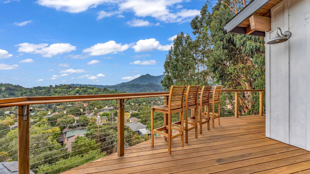 Photo of Outdoor in San Anselmo