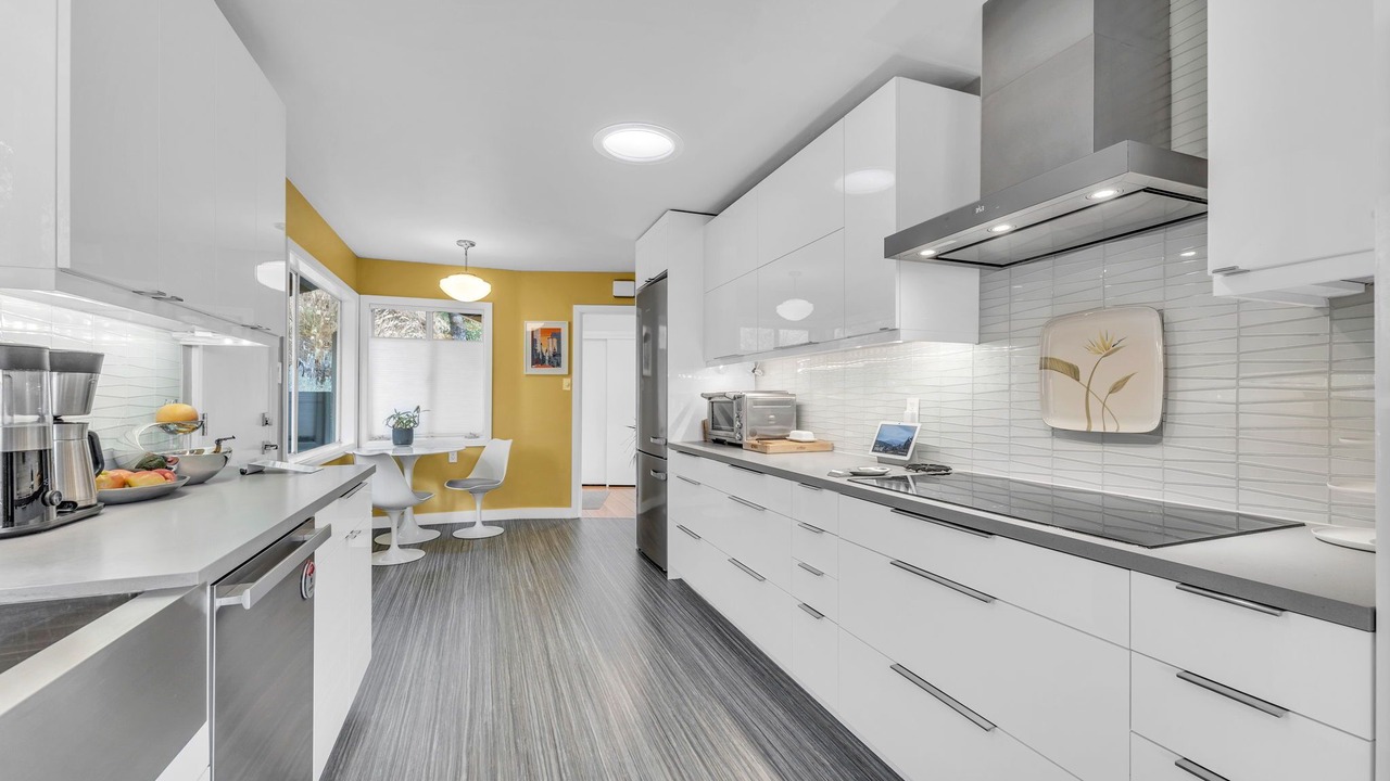 Photo of Kitchen in San Anselmo