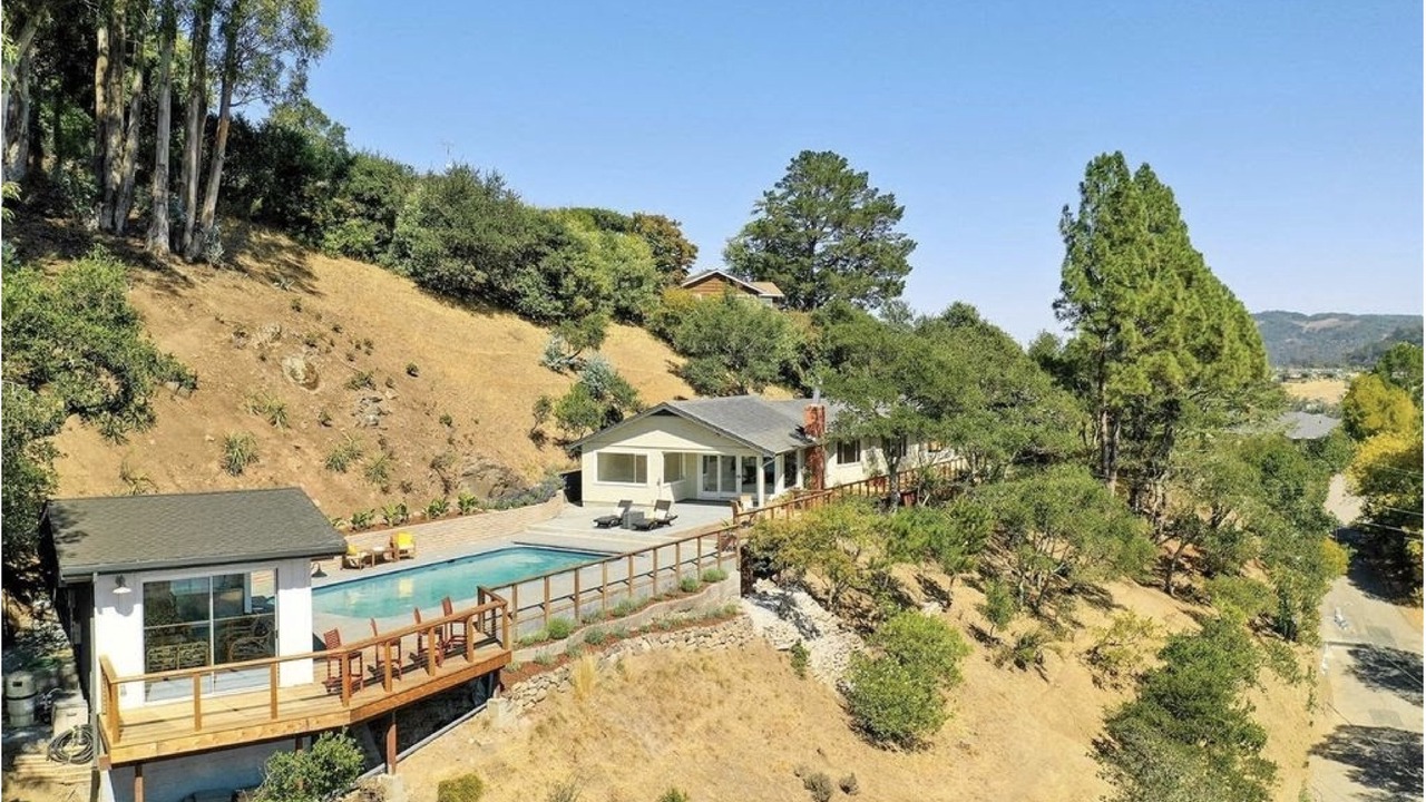 Photo of Outdoor in San Anselmo