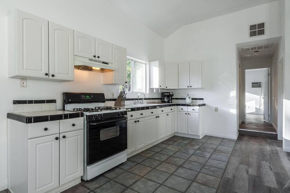 Photo of Kitchen in West Bishop