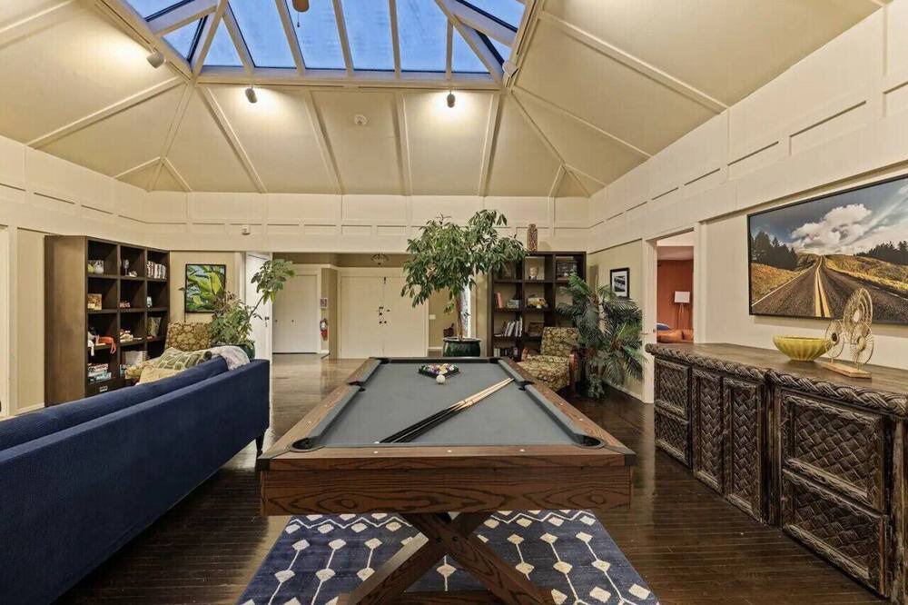 Photo of Bedroom in Sleepy Hollow