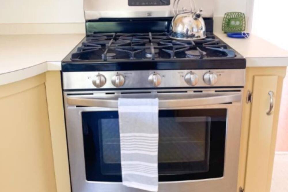 Photo of Kitchen in Solvang