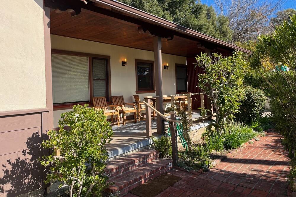 Photo of Outdoor in Solvang