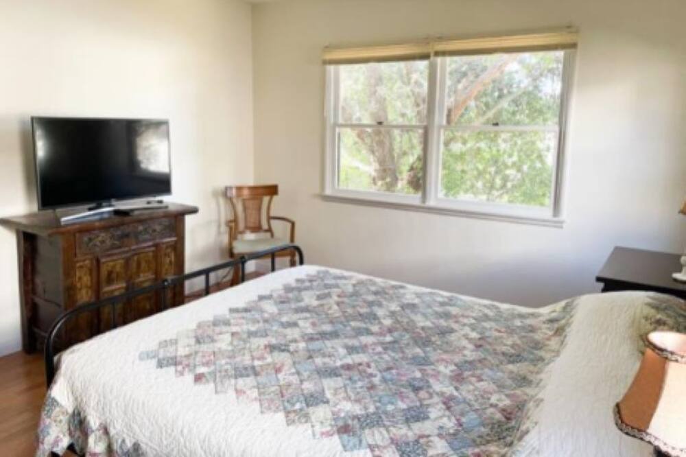 Photo of Bedroom in Solvang