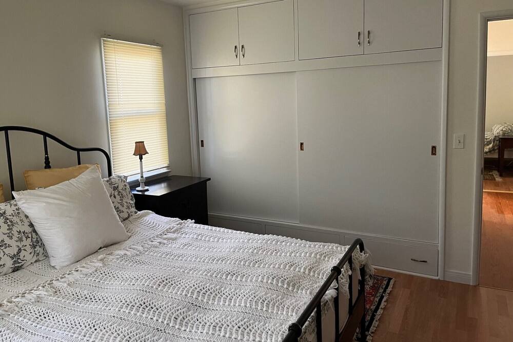 Photo of Bedroom in Solvang