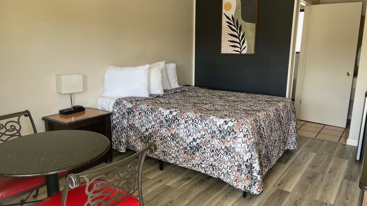 Photo of Bedroom in Soledad