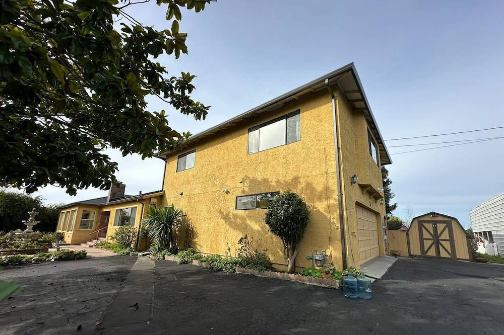 Photo of Outdoor in Watsonville