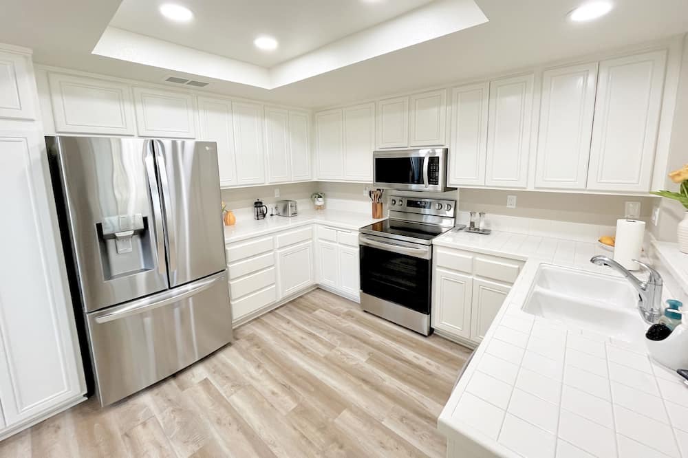 Photo of Kitchen in La Quinta