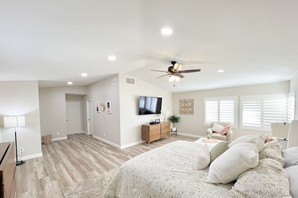 Photo of Bedroom in La Quinta