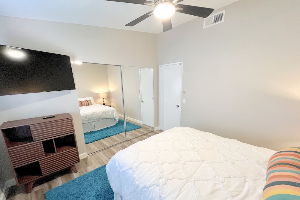 Photo of Bedroom in La Quinta
