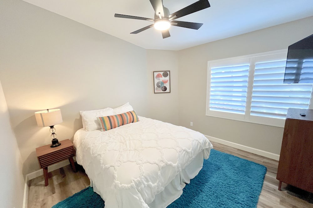 Photo of Bedroom in La Quinta