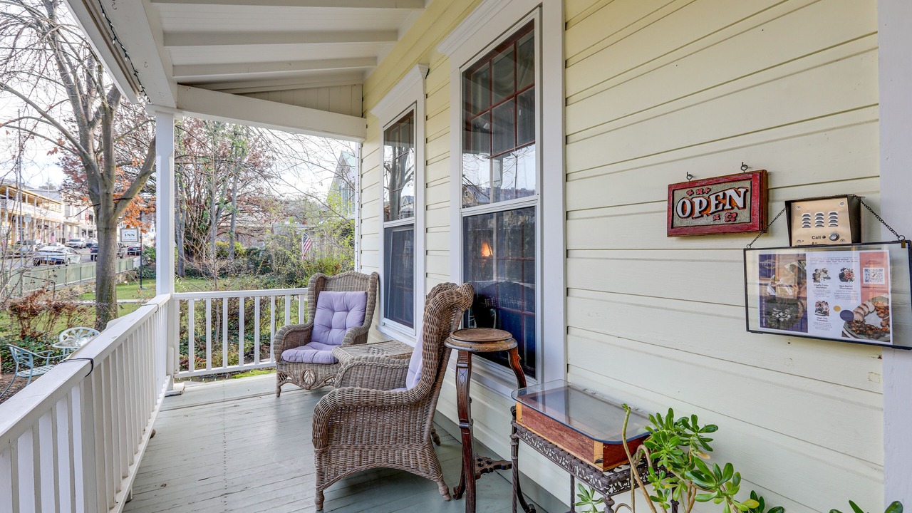 Photo of Outdoor in Sutter Creek