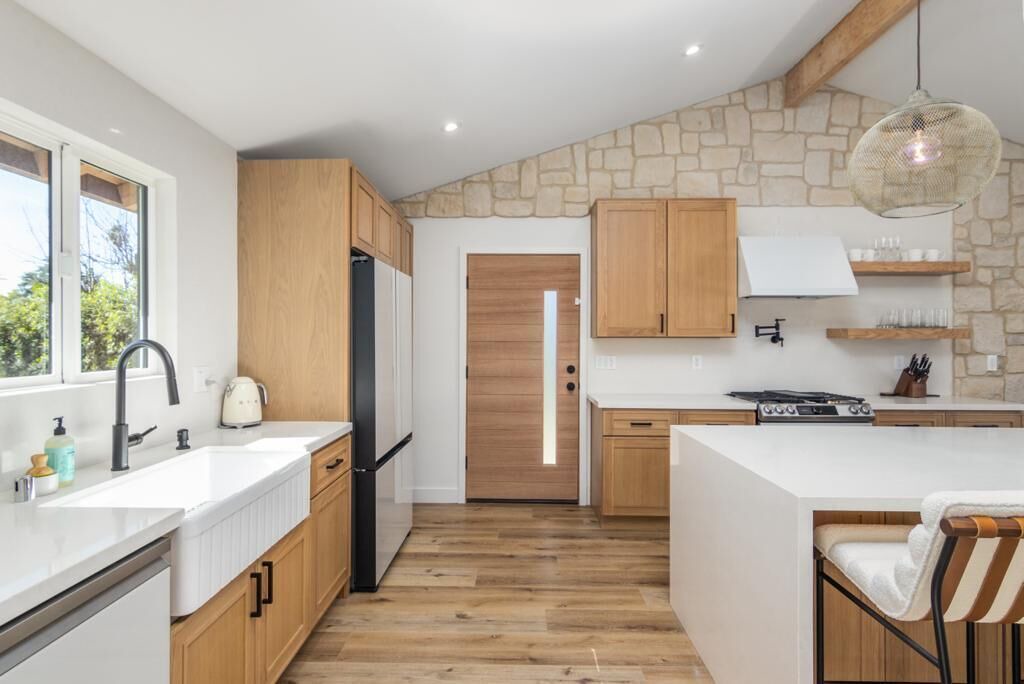 Photo of Kitchen in West Hills