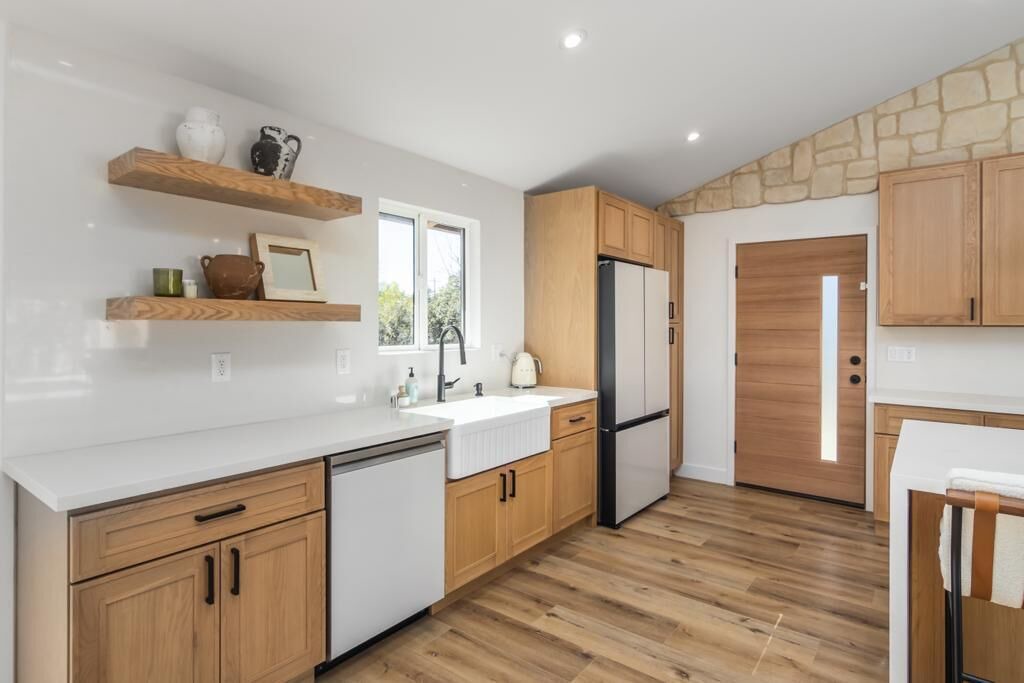 Photo of Kitchen in West Hills