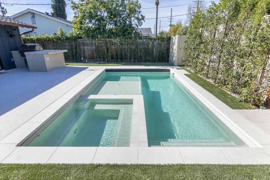 Photo of Outdoor in West Hills
