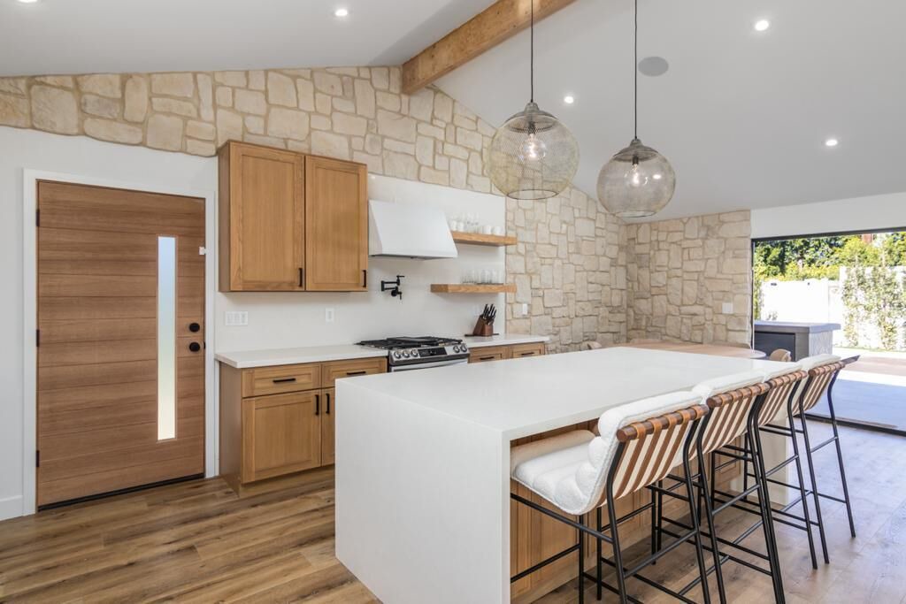 Photo of Kitchen in West Hills