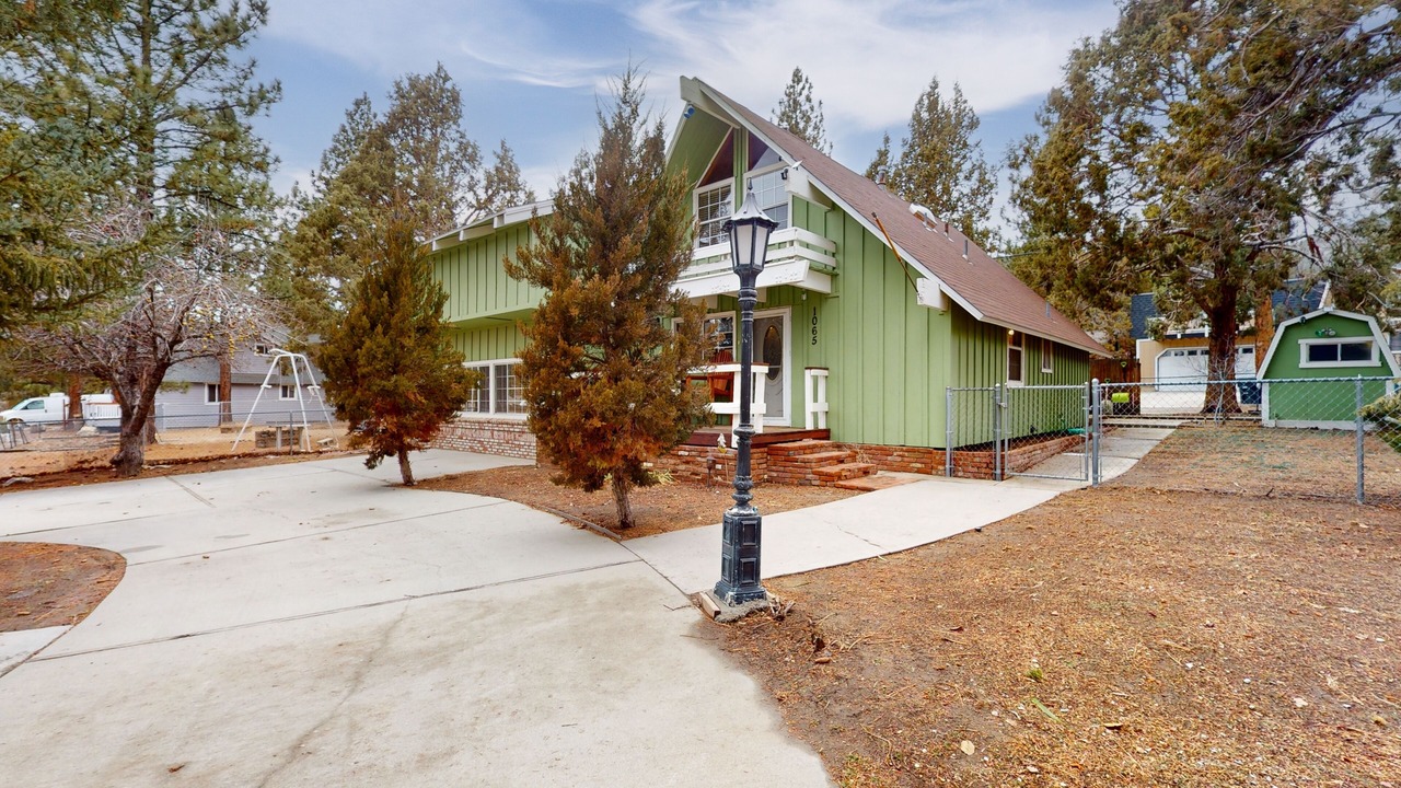 Photo of Outdoor in Whispering Forest