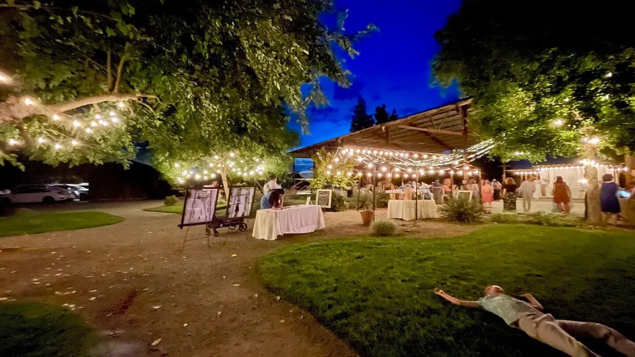 Photo of Outdoor in Porterville