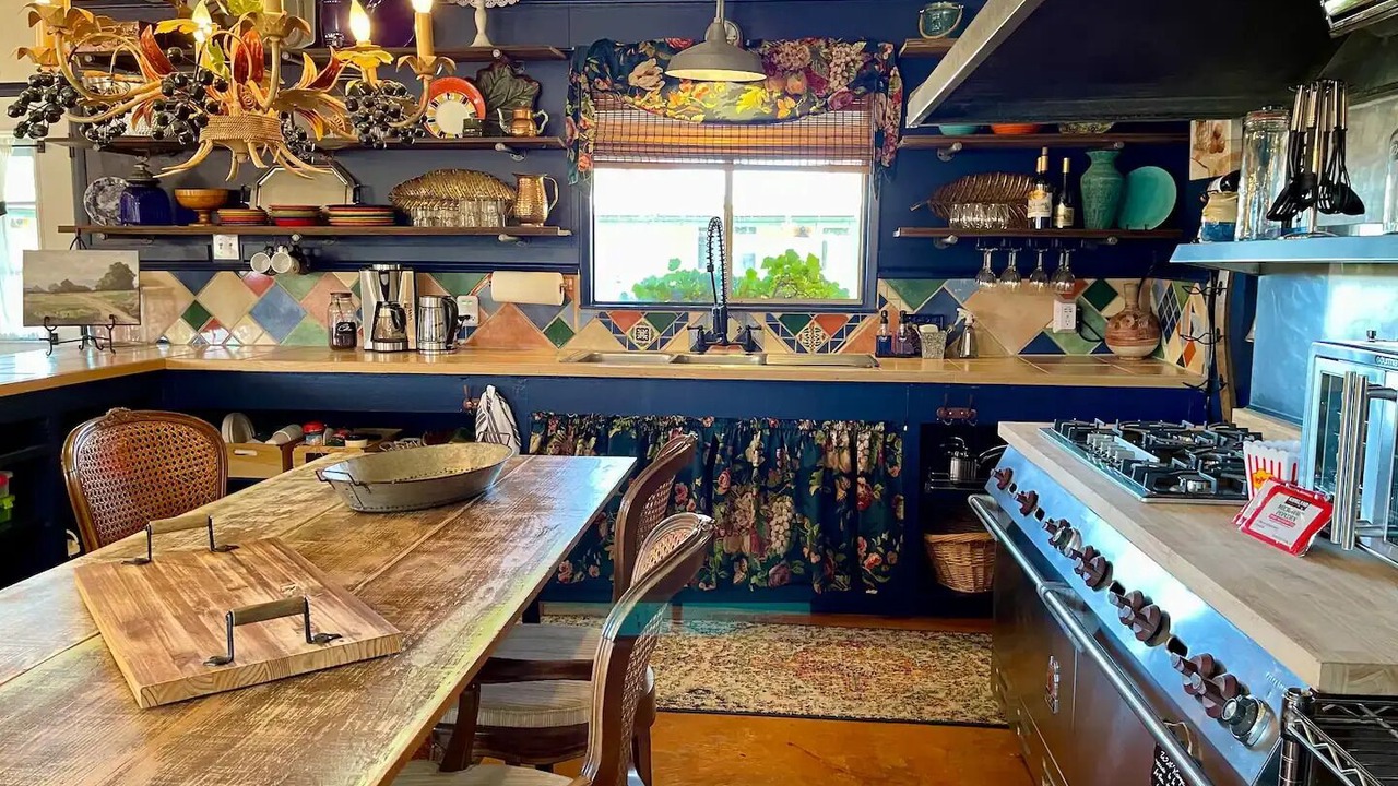 Photo of Kitchen in Porterville