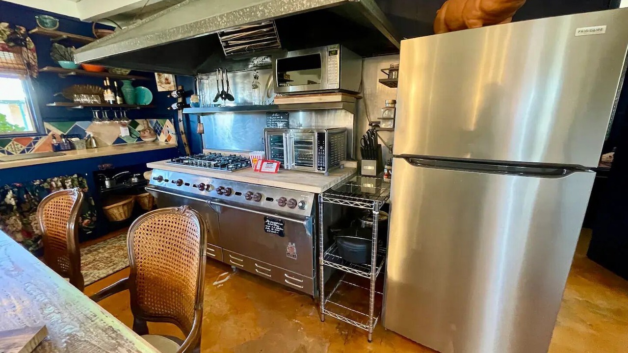 Photo of Kitchen in Porterville