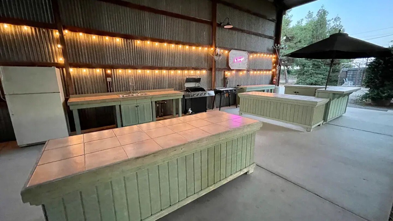 Photo of Patio Balcony in Porterville