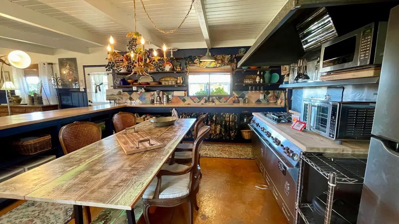 Photo of Kitchen in Porterville
