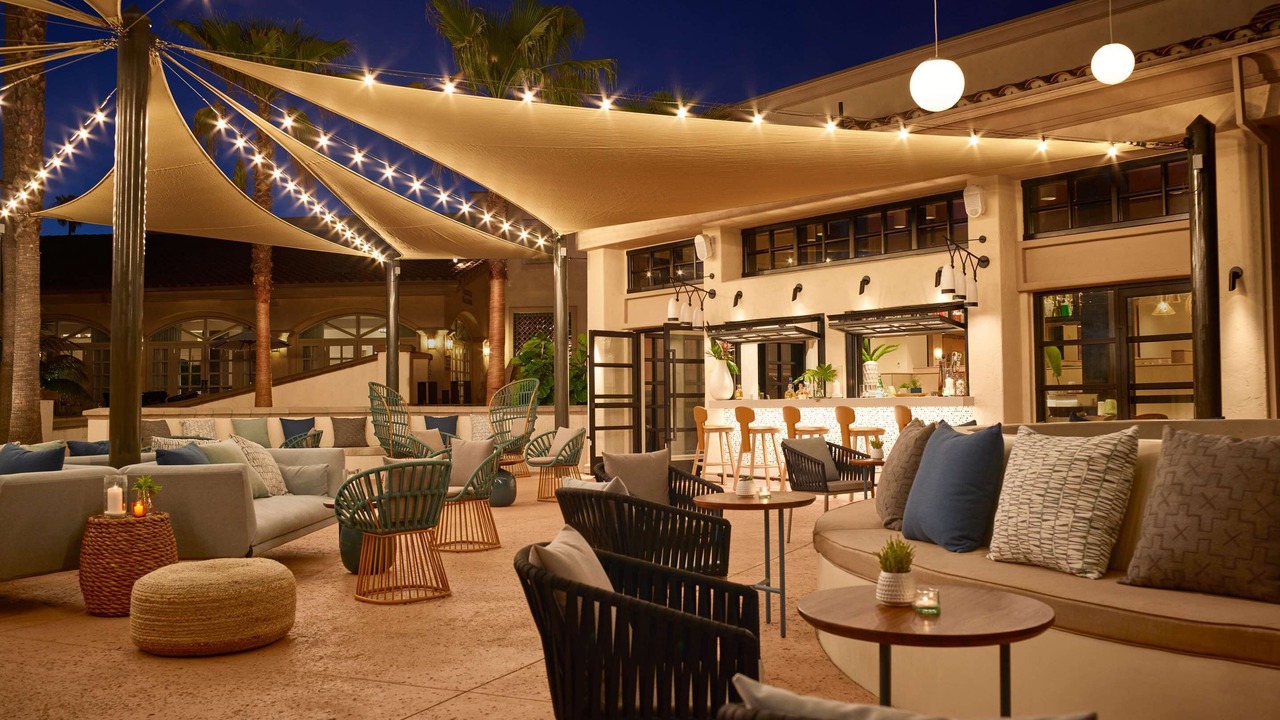 Photo of Patio Balcony in Bay Park