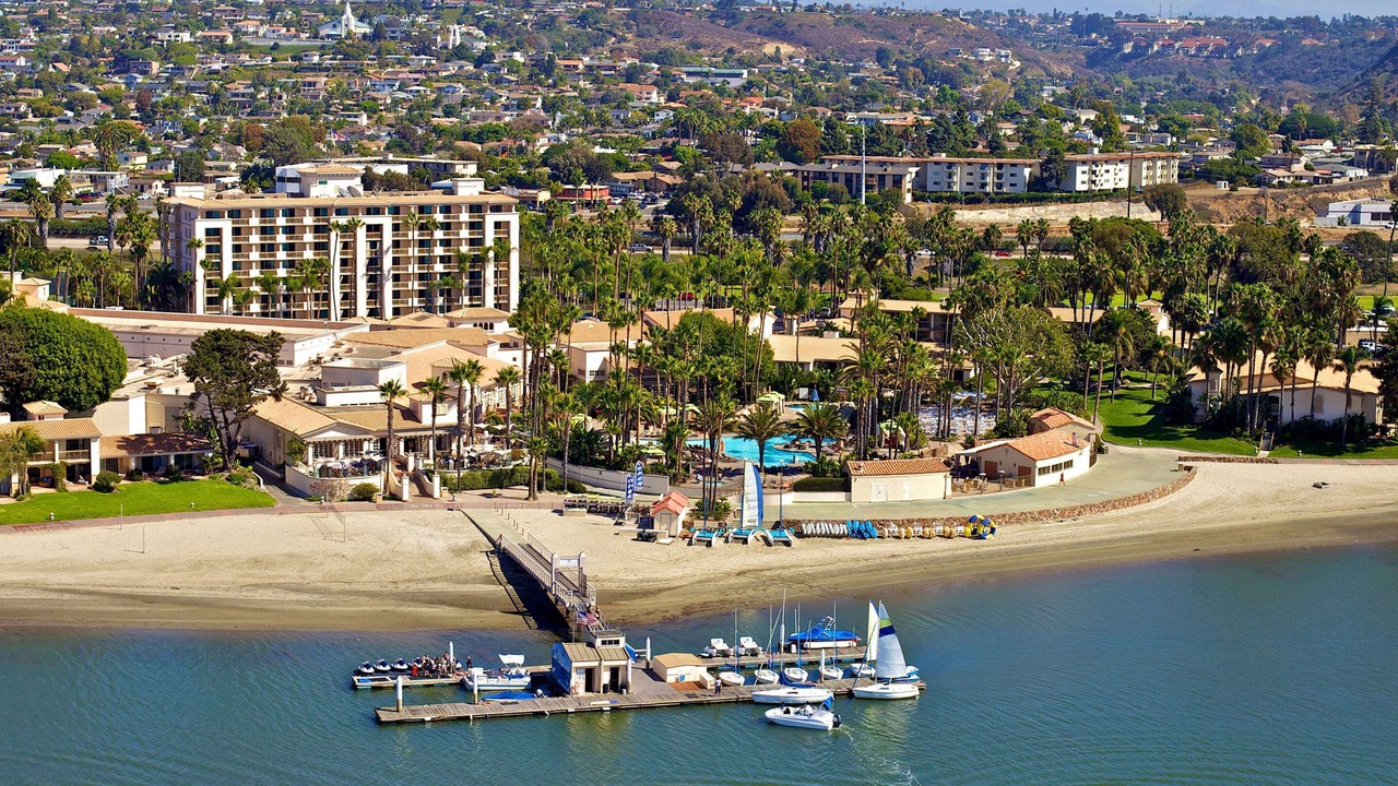 Photo of Outdoor in Bay Park