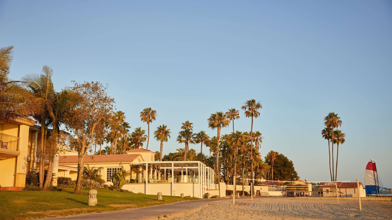 Photo of Outdoor in Bay Park