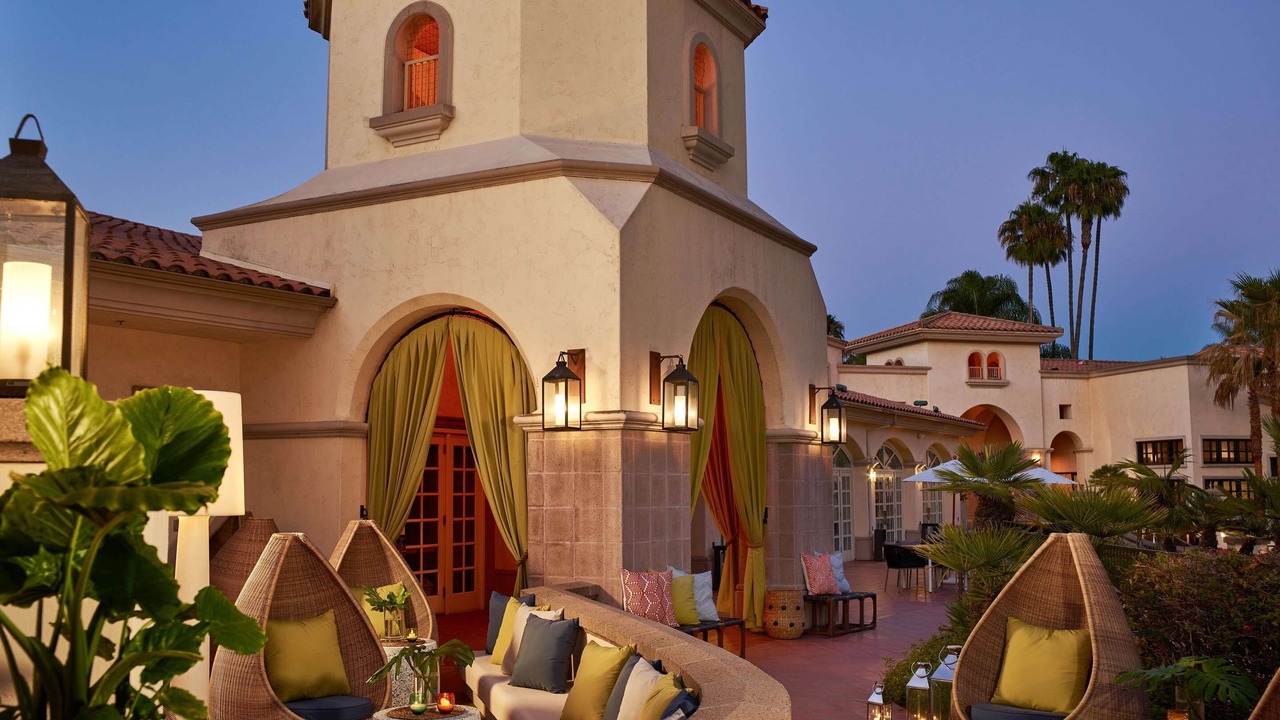 Photo of Patio Balcony in Bay Park