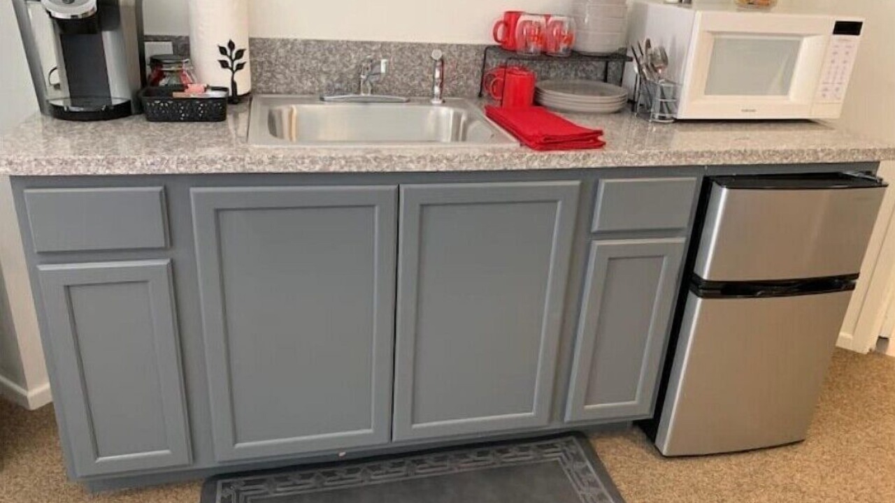 Photo of Kitchen in La Canada Flintridge