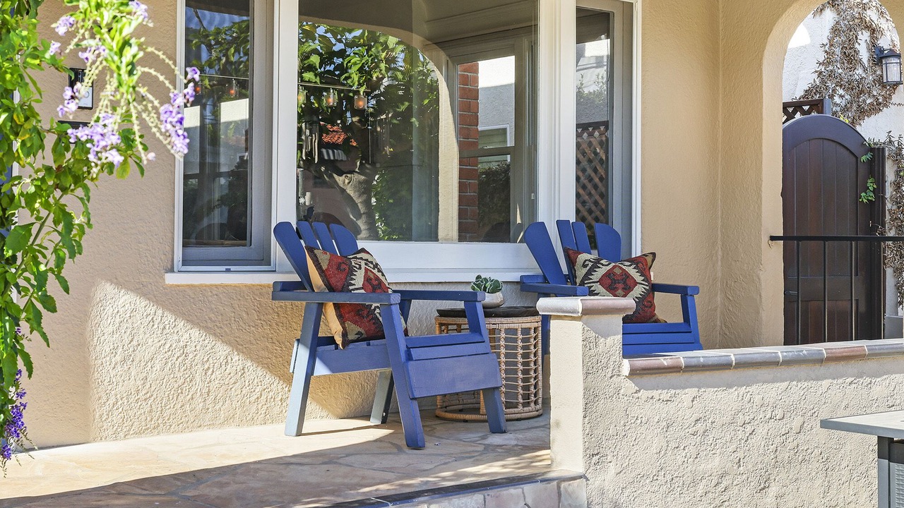 Photo of Outdoor in Belmont Shore