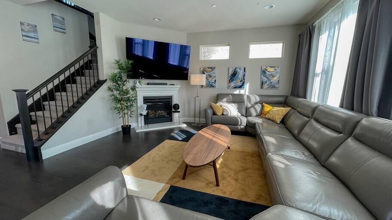Photo of Livingroom in Pittsburg