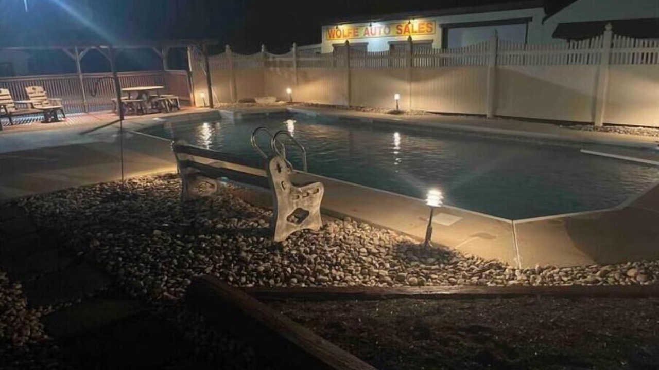 Photo of Outdoor in Mount Aetna