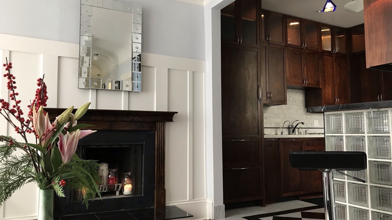 Photo of Kitchen in Russian Hill