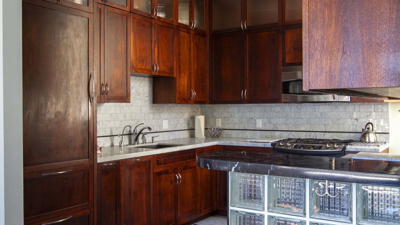 Photo of Kitchen in Russian Hill