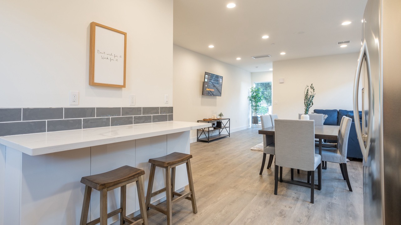 Photo of Kitchen in Pico-Union