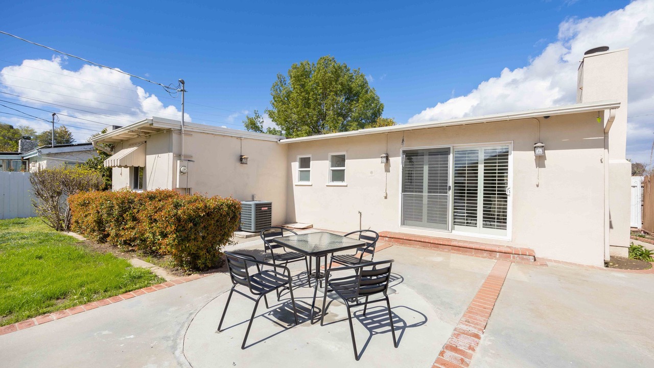 Photo of Outdoor in Reseda