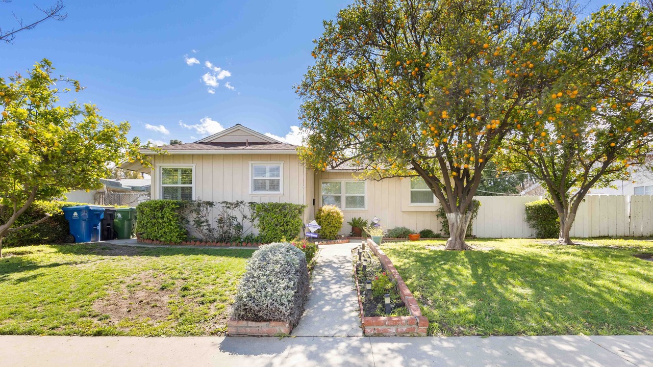 Photo of Outdoor in Reseda