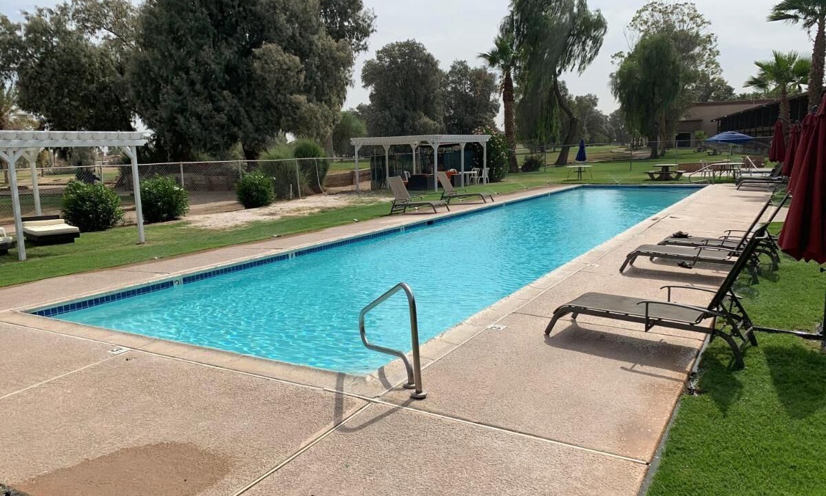 Photo of Outdoor in Holtville