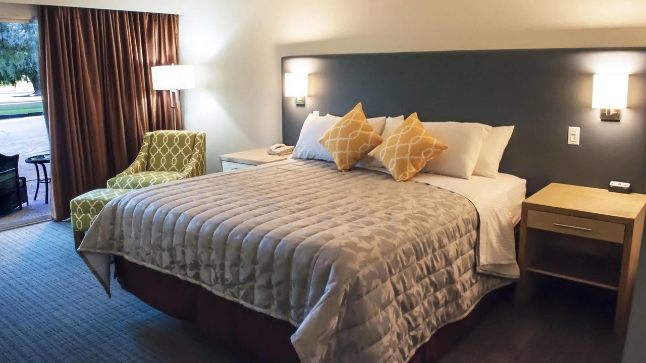 Photo of Bedroom in Holtville