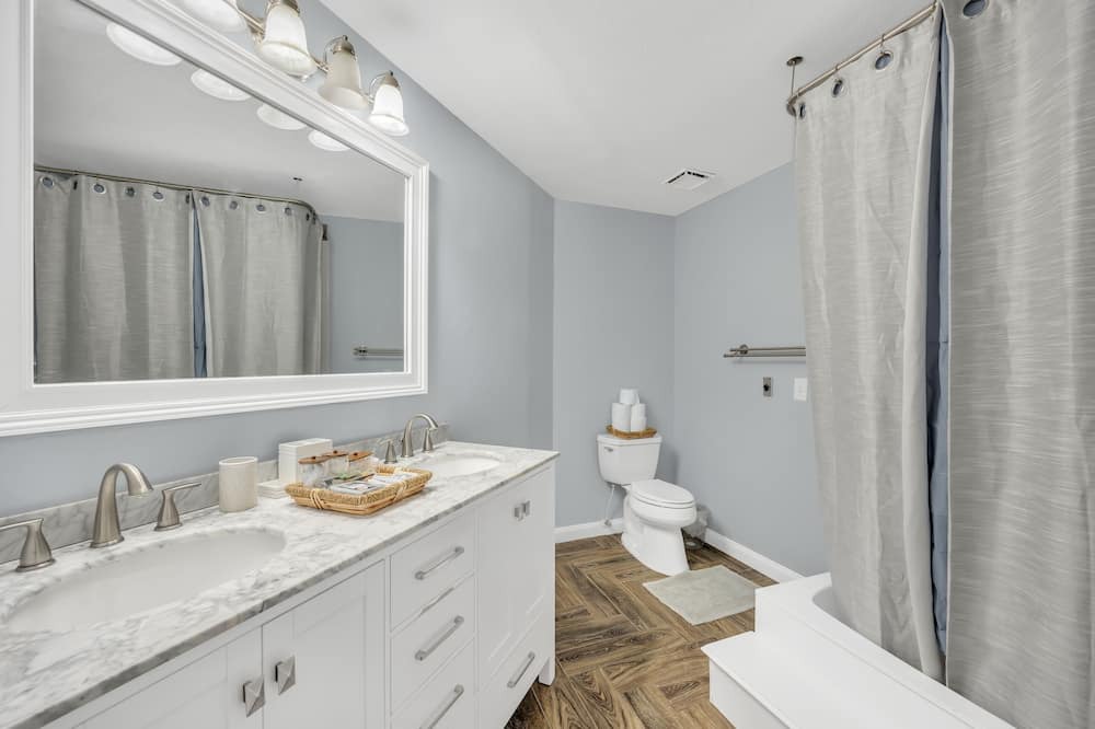 Photo of Bathroom in Arlington