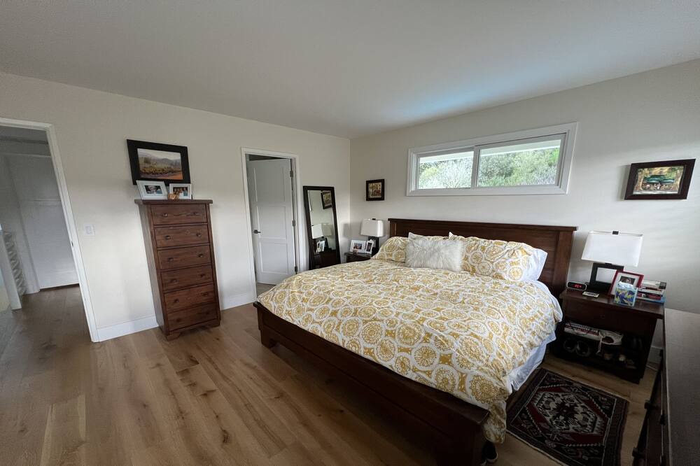 Photo of Bedroom in Novato