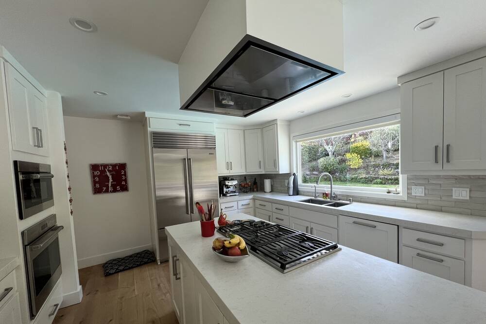 Photo of Kitchen in Novato