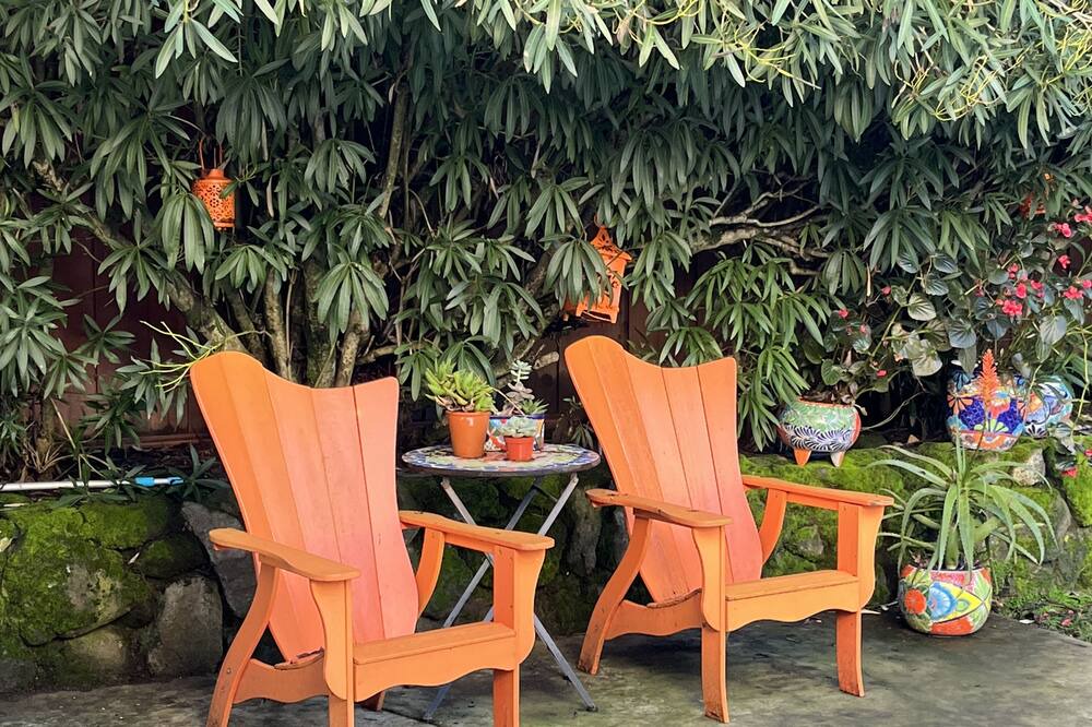 Photo of Outdoor in Novato